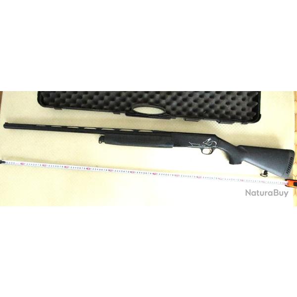FUSIL BROWNING mod�le PHOENIX GOLD calibre 12 chambre 89. 3 coups