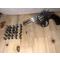 revolver modèle 1873 : Pack .32 S-W Short IVER Johnson Safety Automatic