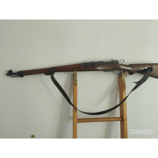 K31 en 7.5*55