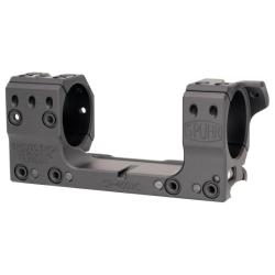 SPUHR - Picatinny Scope Mount - &Oslash;34 - L120mm - H30mm - 6 Mil/20,6 MOA - SP-4601CM