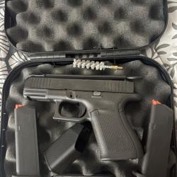 Glock 19 gen 5