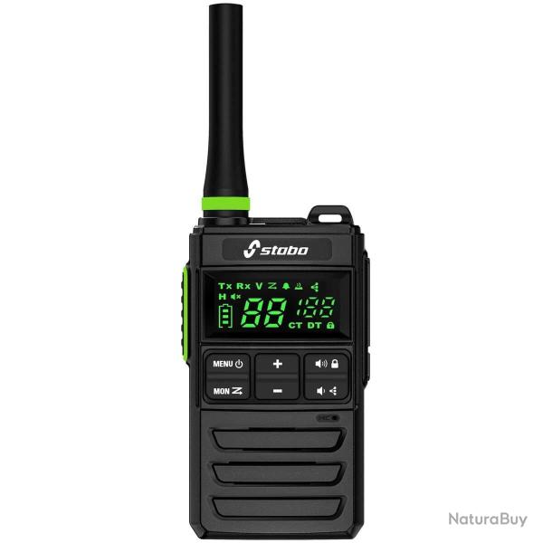 Stabo FREETALK COM III