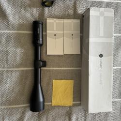Lunette hawke vantage 3-9x50