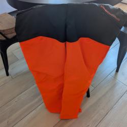 Pantalon percussion