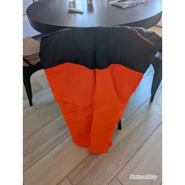 Pantalon percussion