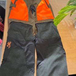 Pantalon de chasse