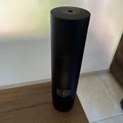 Silencieux atec h2 mega