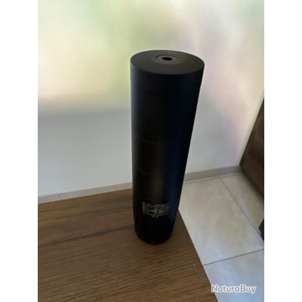 Silencieux atec h2 mega