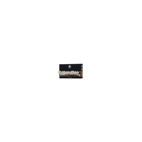 40 Cartouches RWS KS Cal.9.3x62 247 GRS 16 G