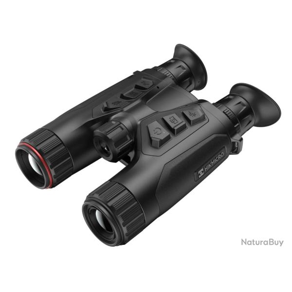 Jumelle Thermique HIKMICRO Habrok Master Light HH35LN