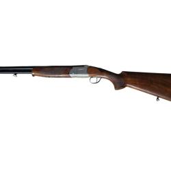 Fusil de chasse superpos&eacute; KOFS ZENITH cal.12/76 (66cm) Occasion