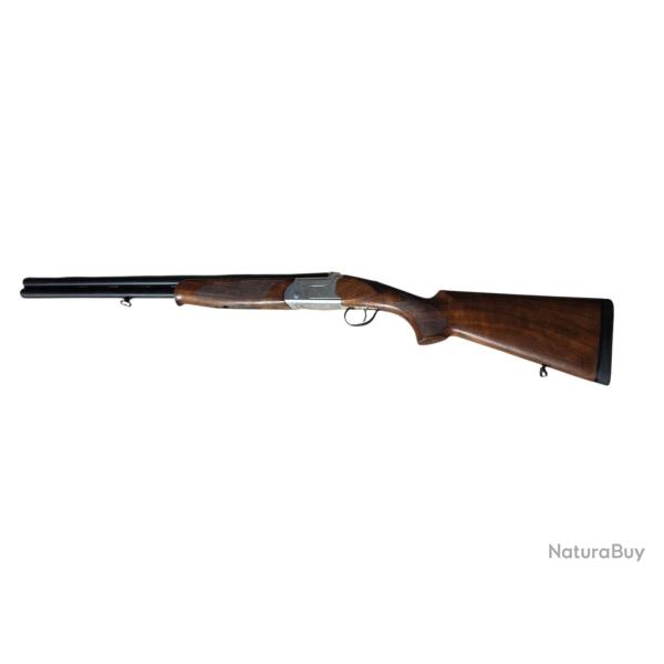Fusil de chasse superpos� KOFS ZENITH cal.12/76 (66cm) Occasion