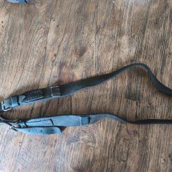 Russe ww2 sangle ppsh/mosin nagant /svt40