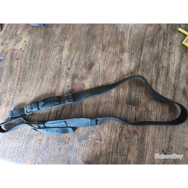 Russe ww2 sangle ppsh/mosin nagant /svt40