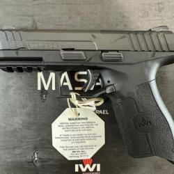 IWI Masada Optic Ready cal 9x19mm