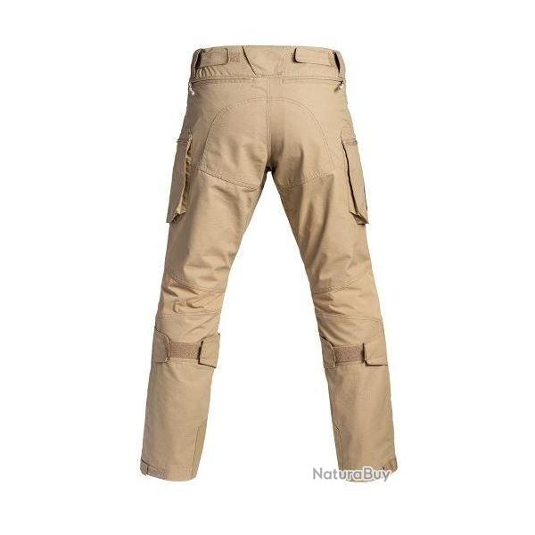 Pantalon A10 �quipement V2 FIGHTER Taille 48 couleur Tan