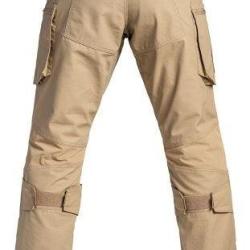 Pantalon A10 &eacute;quipement V2 FIGHTER Taille 50 couleur Tan