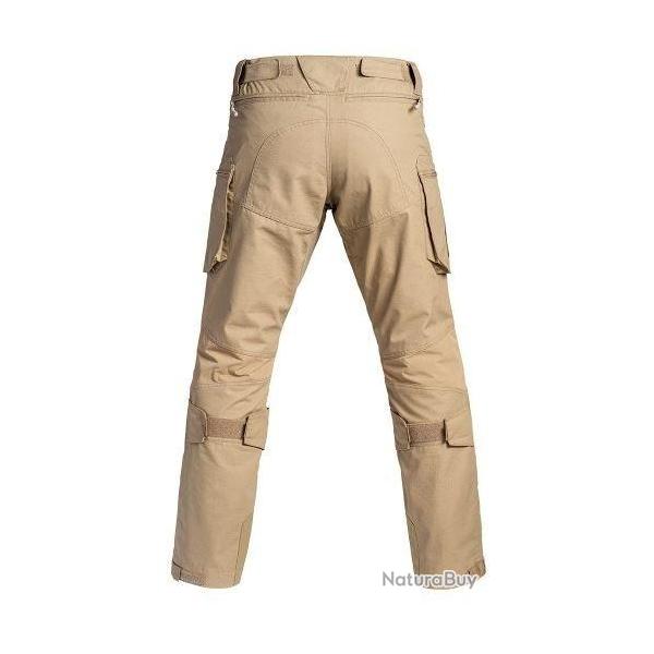 Pantalon A10 �quipement V2 FIGHTER Taille 50 couleur Tan