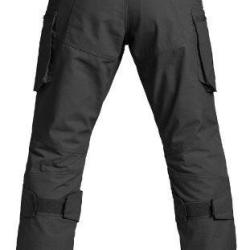 Pantalon A10 &eacute;quipement V2 FIGHTER Taille 42 couleur Noir