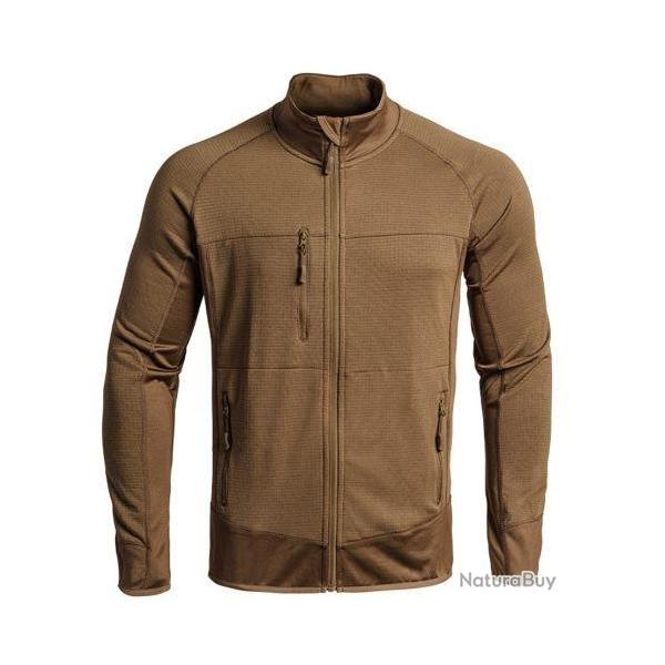 Sous veste thermo performer -10>-20 �C gen 1 taille 3xl couleur Tan