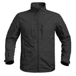Veste courte Fighter gen 1 taille 4 xl couleur noir