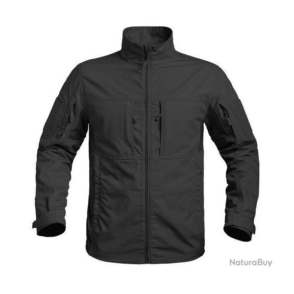 Veste courte Fighter gen 1 taille 4 xl couleur noir
