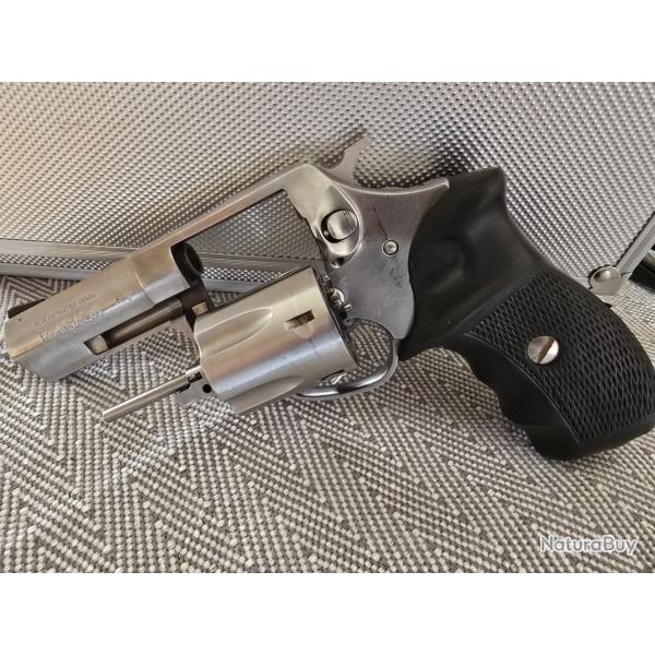 Ruger sp 101