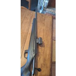 Tikka t3x ctr wildboar