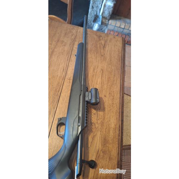 Tikka t3x ctr wildboar