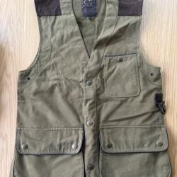 Gilet chasse Interchasse