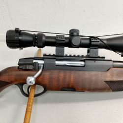 !! OCCASION !! CARABINE ATA ARMS PALLAS CALIBRE 308WIN + LUNETTE +SILENCIEUX