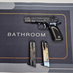 Cz 75 b arme propre