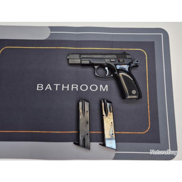 Cz 75 b arme propre