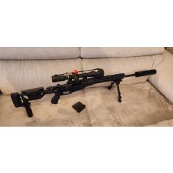 TIKKA T3X TAC A1