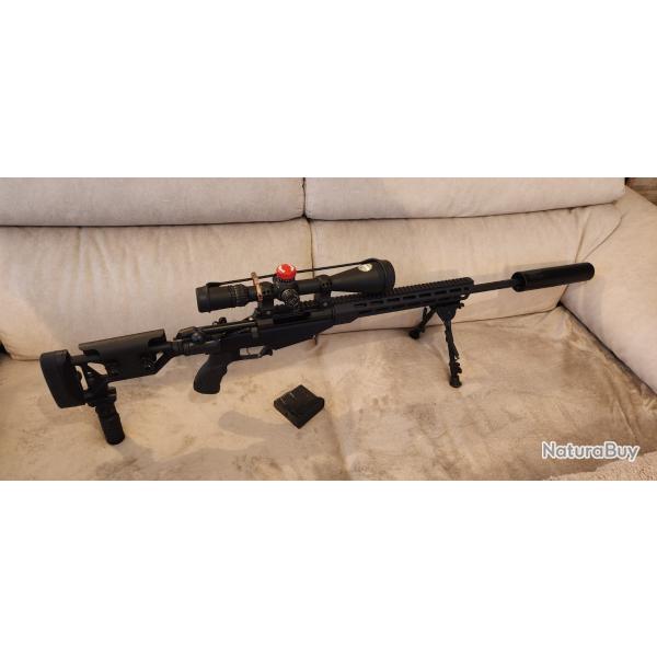 TIKKA T3X TAC A1