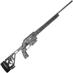 Carabine TIKKA T3X ACE TARGET 308WIN 66CM BLACK STEEL