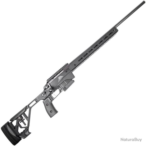 Carabine TIKKA T3X ACE TARGET 308WIN 66CM BLACK STEEL