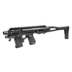 Chassis - CAA Tactical - Micro Roni Gen. 4x