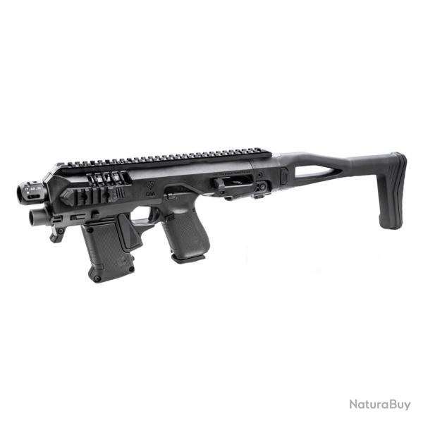 Chassis - CAA Tactical - Micro Roni Gen. 4x