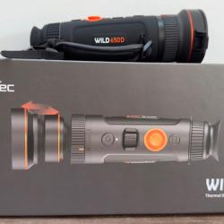 Thermtec wild 650D