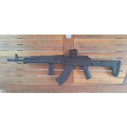 Vends AEG CYMA AK Magpul