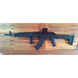 Vends AEG CYMA AK Magpul