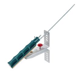 Syst&egrave;me d'aff&ucirc;tage Lansky Deluxe - Kit complet avec 5 pierres et guide d'angle