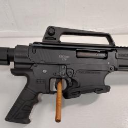 !! OCCASION !! HATSAN ESCORT PX12X PUMP-ACTION A CHARGEUR AMOVIBLE CALIBRE 12/76