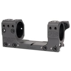 SPUHR - Pica Gen 3 Scope Mount - &Oslash;34 - L120mm - H30mm - 13 Mil/44 MOA - SP-4801CM