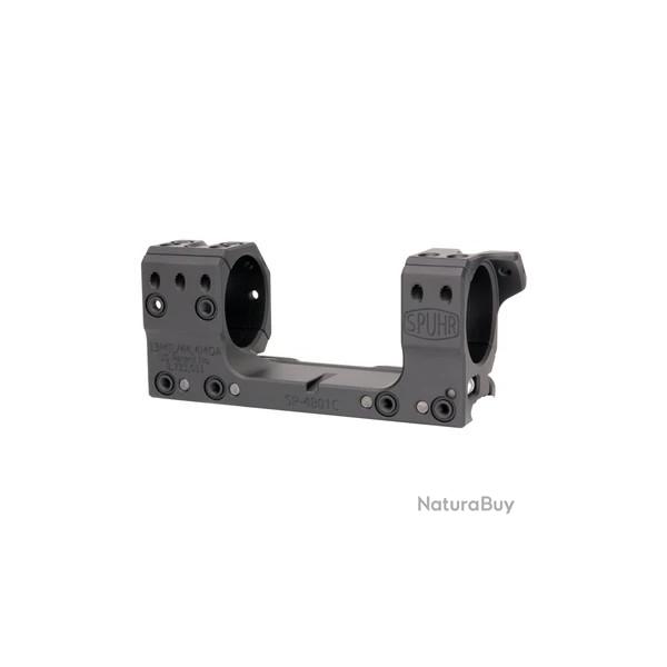 SPUHR - Pica Gen 3 Scope Mount - �34 - L120mm - H30mm - 13 Mil/44 MOA - SP-4801CM