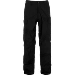Pantalon cargo Fostex BDU noir S