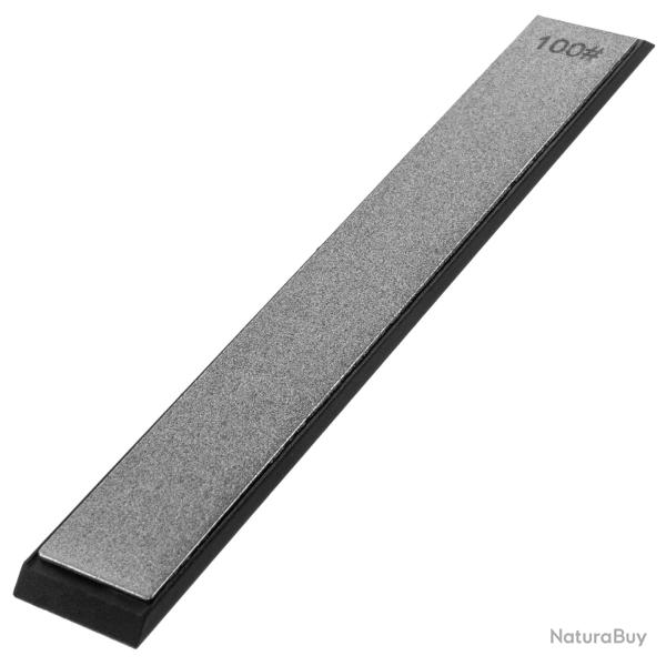 Pierre � aiguiser diamant�e Sharpi - Grain 100 pour syst�me d'aff�tage