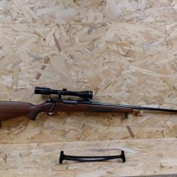 WEATHERBY MARK V 300 WEATH MAG DV3713