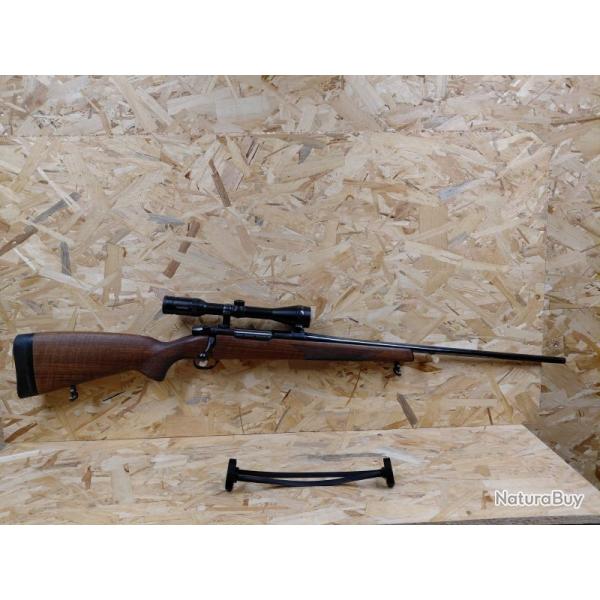 WEATHERBY MARK V 300 WEATH MAG DV3713